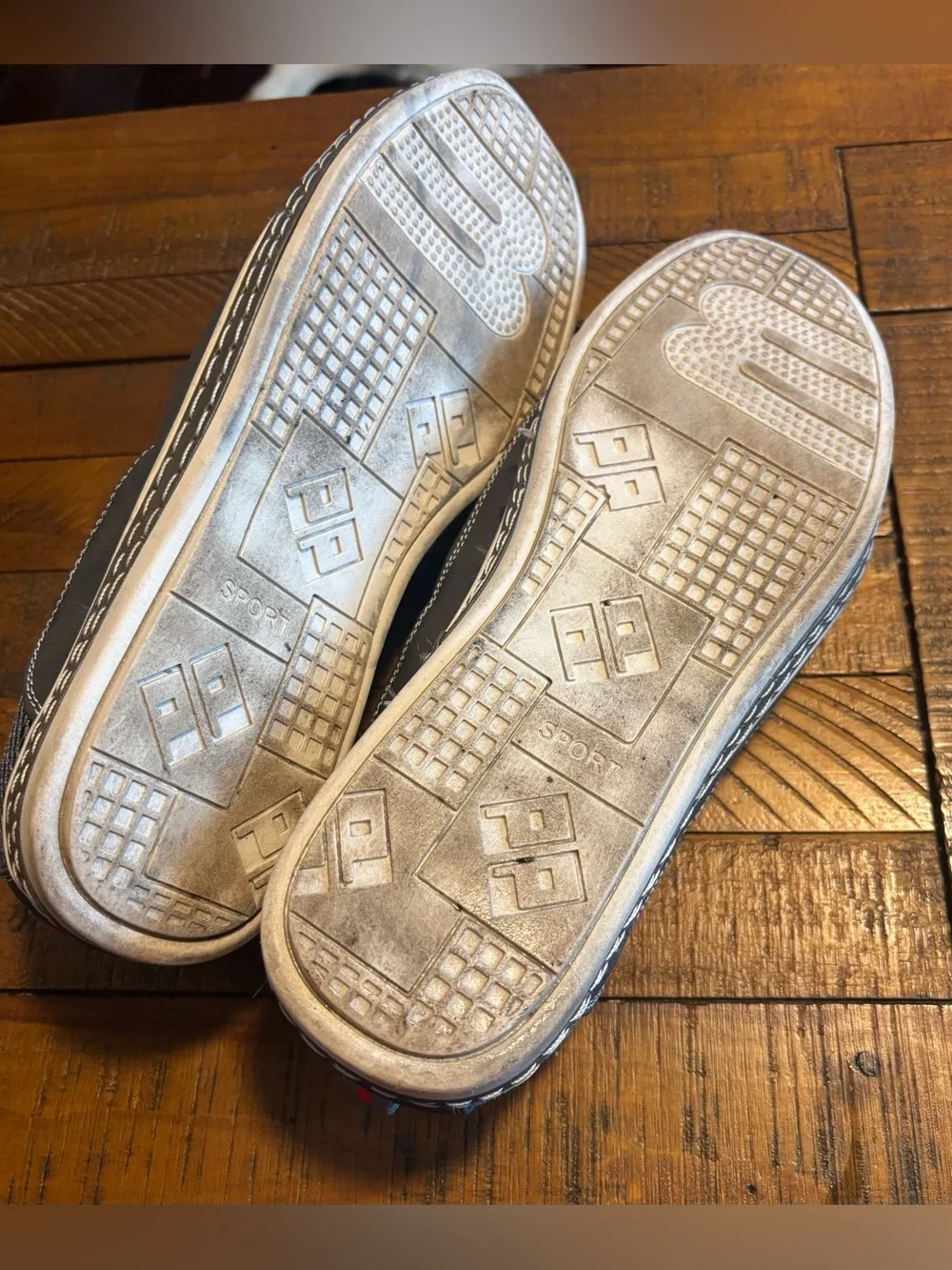 Frenchic Boatshoe Loafer